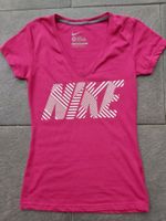 Verkaufe ein Damen Laufshirt von Puma. Farbe: rosa / gelb, Größe Niedersachsen - Emlichheim Vorschau