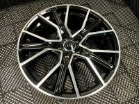 21 Zoll WHEELWORLD WH34 Alufelgen 5x112 Felgen für Audi A4 Allroad B8 B9 Audi A6 S6 RS6 4G 4K F2 C7 C8 A7 S7 RS7 A8 S8 4E 4H Q5 SQ5 8R FY Sportback Q3 8U RSQ3 Seat Tarraco VW Arteon 3H Tiguan 5N Nordrhein-Westfalen - Hagen Vorschau