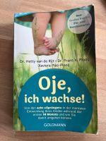 Oje, ich wachse Buch Niedersachsen - Wietmarschen Vorschau