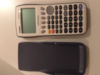 CASIO - Taschenrechner // fx-9750GA PLUS Rheinland-Pfalz - Vettelschoß Vorschau