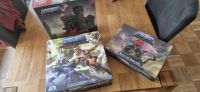 Masters of the Universe - Fields of Eternia Paket - Kickstarter Nordrhein-Westfalen - Kürten Vorschau