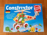 Heros Constructor Konstruktions-Baukasten No 31512 Holz Spielzeug Bayern - Rottendorf Unterfr Vorschau