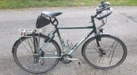 Koga Miyata Randonneur Reiserad 1995 Rahmengröße 54 Nordrhein-Westfalen - Bedburg-Hau Vorschau