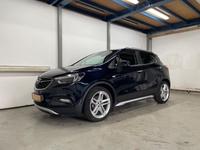 Opel Mokka X 1.4 Turbo OPC-LINE Automatik LED NAVI Bayern - Geretsried Vorschau