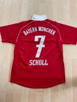 FC Bayern Trikot Nr. 7 Scholl - gegen Gebot! Bayern - Buch am Buchrain Vorschau