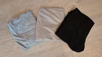 Schwangerschaftsjogginghosen lang, Umstandsmode, H&M Mama,Größe L Bayern - Estenfeld Vorschau