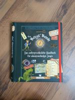 The Boys Book Abenteuer Buch für Kinder Jungen Outdoor Sachsen-Anhalt - Wernigerode Vorschau