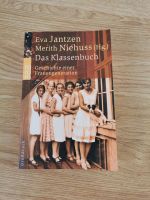 Buch Das Klassenbuch Geschichte einer Frauengeneration Eva Jantze Nordrhein-Westfalen - Minden Vorschau