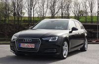 ♦️Audi A4 B9 2.0 TFSI Sport Ultra Tüv/Service NEU Mwst♦️ Sachsen - Sehmatal-Cranzahl Vorschau