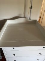 Wickelaufsatz von Kraftkids für  Hemnes Kommode Ikea Hessen - Kronberg im Taunus Vorschau