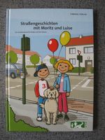 "Straßengeschichten mit Moritz und Luise" -Timpass Verlag- Nordrhein-Westfalen - Brilon Vorschau