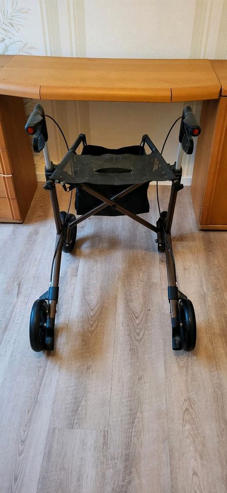 Rollator Russka Vital plus in Neuenkirchen