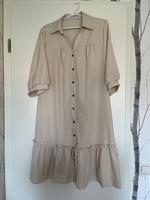 Damen Kleid Tunika Sommer Gr. L Thüringen - Saalfeld (Saale) Vorschau