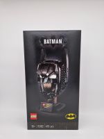 Lego Batman Helm, Maske 76182 NEU Hessen - Kassel Vorschau