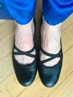 Ballerinas Stuart Weitzman Gr. 40 40,5 Nürnberg (Mittelfr) - Mitte Vorschau