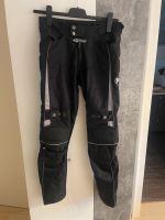 FLM Motorradhose Gr. S 38-40 Nordrhein-Westfalen - Marl Vorschau