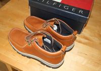 Tommy Hilfiger Element Wallaby Schuhe Gr 45 1/2 NEU Nordrhein-Westfalen - Lohmar Vorschau