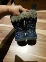 Winterschuhe für Mädchen Bayern - Dingolfing Vorschau