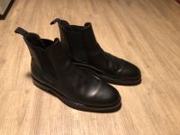 Chelsea Boots Ralph Harrison schwarz 46 46,5 47 Baden-Württemberg - Freiburg im Breisgau Vorschau