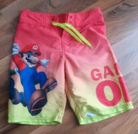 Mario bade Hose  Größe 134-140 fast neu Baden-Württemberg - Ehingen (Donau) Vorschau