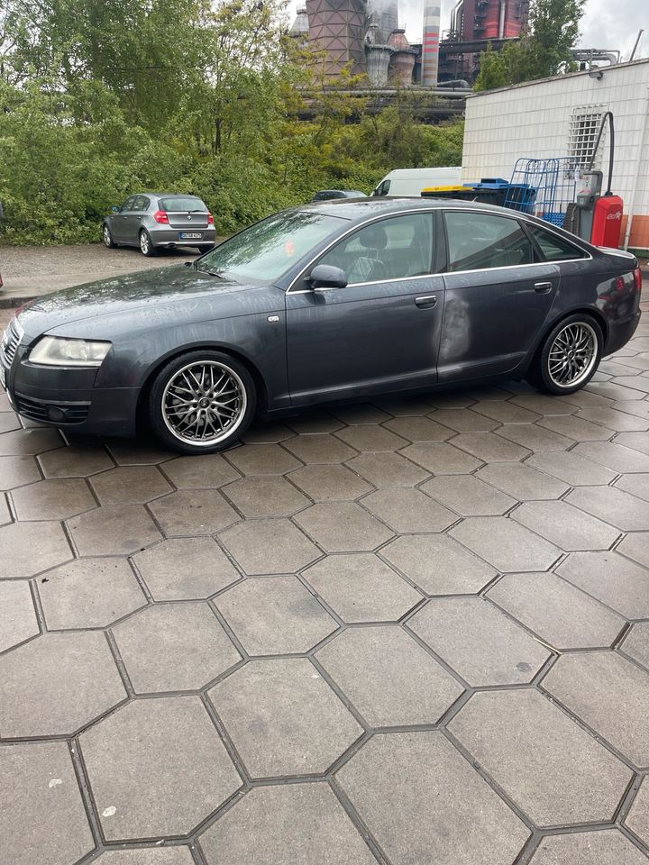Audi a6 3.0 tdi quattro in Duisburg