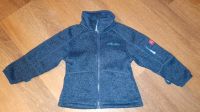 Trollkids Fleecejacke 104 blau Brandenburg - Fredersdorf-Vogelsdorf Vorschau