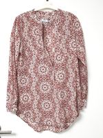 Tunika Baumwoll Bluse Gr 38 wie neu Damen Oberteil Sommer Shirt Baden-Württemberg - Aglasterhausen Vorschau