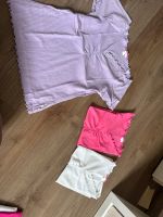 QS by s.oliver T-shirts Set 3 Stück Damen neu xs kurz shirts Rheinland-Pfalz - Puderbach Vorschau