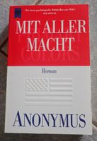 Anonymus: Mit aller Macht Baden-Württemberg - Notzingen Vorschau