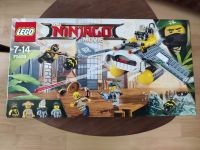 LEGO Ninjago Mantarochen-Flieger (70609) - neu & originalverpackt Sachsen-Anhalt - Halle Vorschau