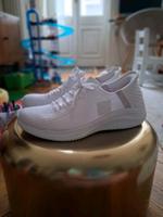 Sketcher Flip Ins  Ultra Flex 3.0 weiß Berlin - Wilmersdorf Vorschau