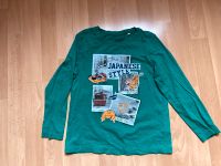 Pullover / Langarmshirt, Gr 140 Niedersachsen - Wunstorf Vorschau