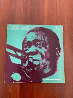 Vinyl Louis Armstrong Live recording Baden-Württemberg - Illerkirchberg Vorschau