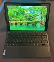 Microsoft Surface Pro 5 128GB grau silber Hessen - Bad Hersfeld Vorschau