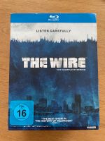 The Wire Blu-ray Komplette Serie Hessen - Bischofsheim Vorschau