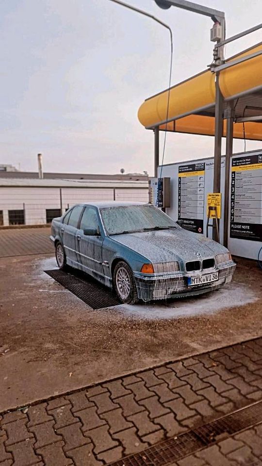 Bmw E36 320i in Sulzbach