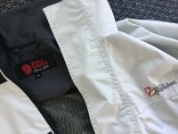 FJÄLLRÄVEN Jacke, Outdoor Regen Wind Gr S/M Regenjacke Fjallraven Bayern - Gilching Vorschau