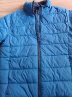 Schöne Winterjacke blau Jungen Gr. 146 Thüringen - Friedrichroda Vorschau