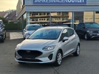 Ford Fiesta Cool & Connect 1.0 EcoBoost Baden-Württemberg - Dettingen an der Erms Vorschau