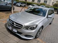 Mercedes-Benz E-300 Bluetec Hybrid  1 Hand Baden-Württemberg - Karlsruhe Vorschau