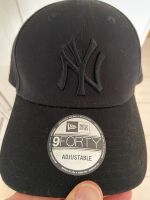 NY Yankees New Era Baseball Cap Jugend schwarz Hannover - Kirchrode-Bemerode-Wülferode Vorschau