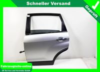 Chevrolet Captiva C100 C140 Tür hinten links Fahrerseite Silver M Sachsen - Eilenburg Vorschau