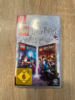 Nintendo Switch Lego Harry Potter Collection Nordrhein-Westfalen - Heiligenhaus Vorschau