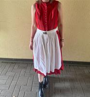 Dirndl hochgeschlossen Bayern - Gangkofen Vorschau
