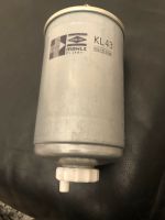 Knecht / Mahle Kraftstofffilter für Oldtimer Ford, Rover, Honda.. Nordrhein-Westfalen - Sprockhövel Vorschau