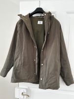 Khaki-Jacke, Männer, Kauf Dich Glücklich, 100 % Baumwolle Baden-Württemberg - Heilbronn Vorschau