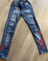 Jeans Jette, 164 top Bayern - Eckental  Vorschau