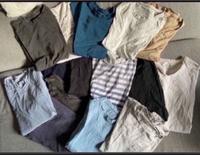 T-Shirts/ verschiedene Farben/ 15 Stück Walle - Handelshäfen Vorschau