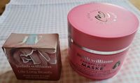 Neu! Judith Williams Solid festes Shampoo und Farbpflege Maske Niedersachsen - Aurich Vorschau