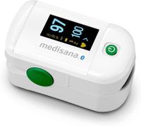 medisana PM 100 connect Pulsoximeter, Messung der Sauerstoffsätti Hessen - Körle Vorschau